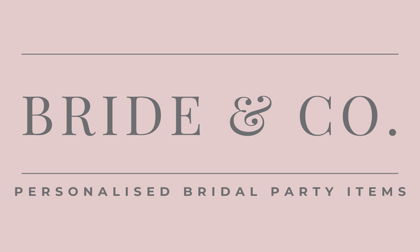 BRIDE & CO